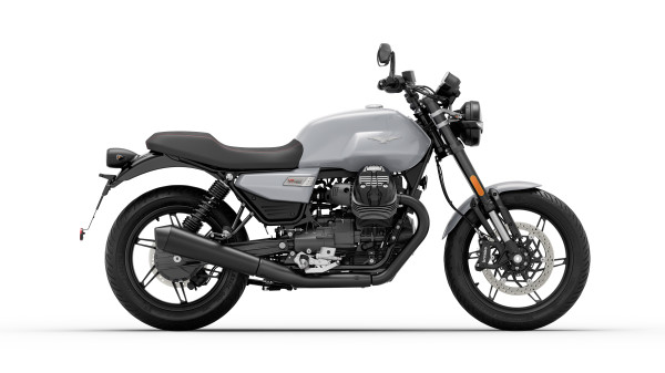 Moto Guzzi V7 SPORT 850 E5+