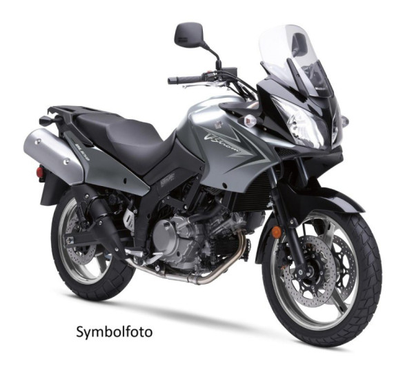 Suzuki V-Strom 650