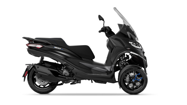 Piaggio MP3 400 HPE SPORT E5+