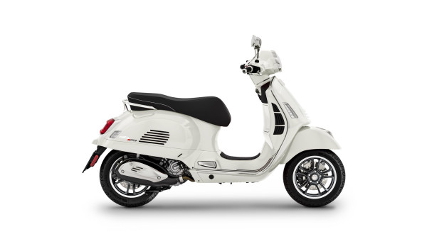 Vespa GTS 300 hpe Super