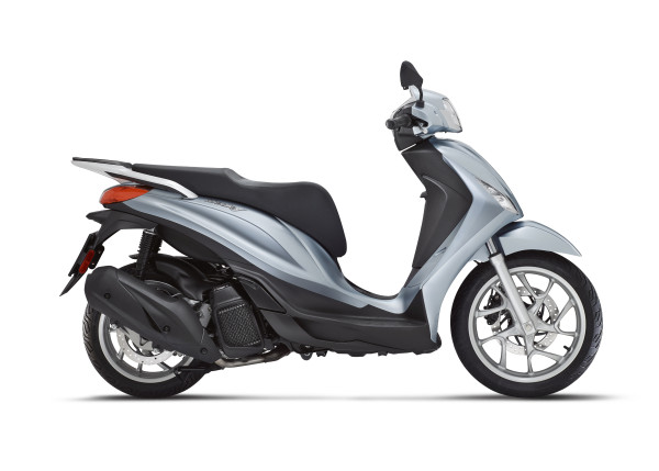 Piaggio MEDLEY 125 ABS E5+