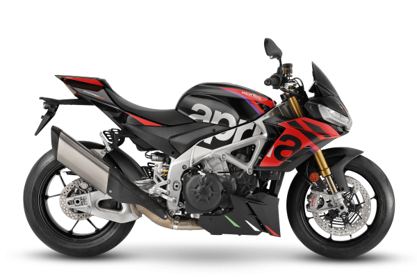 TUONO V4 Factory E5