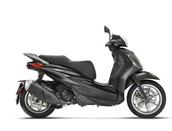 Piaggio BEVERLY 310 HPE E5+