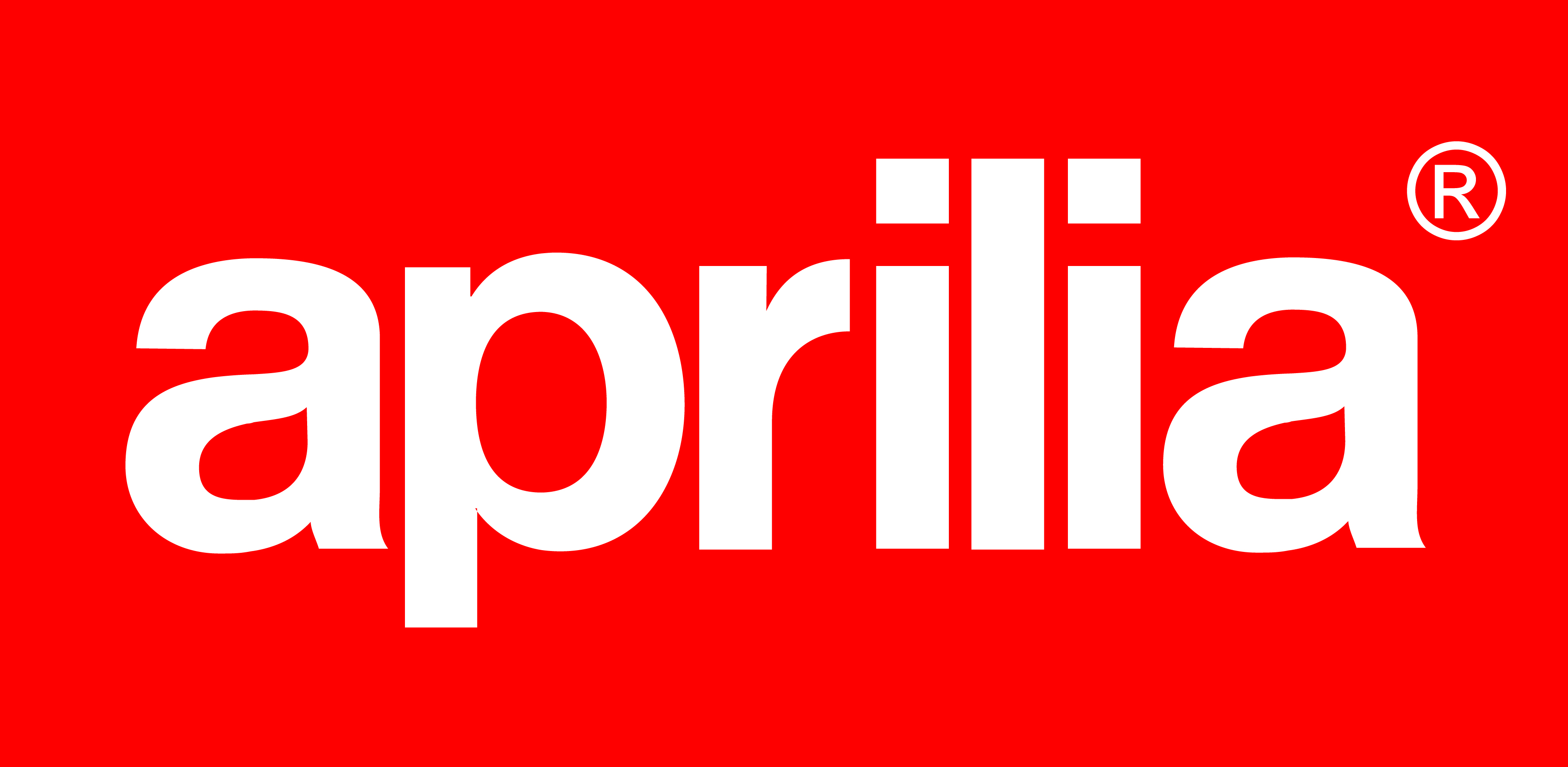 Aprilia Modelle