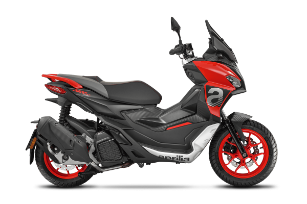 SR GT 200 Sport E5