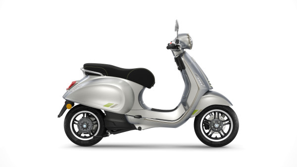 Vespa PRIMAVERA ELETTRICA TECH L3 E5+