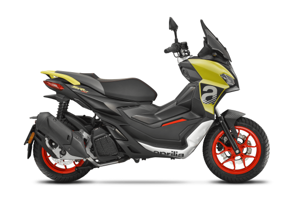 SR GT 200 Sport E5