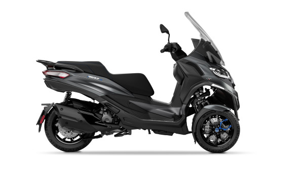 Piaggio MP3 400 HPE SPORT E5+