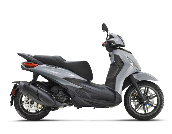 Piaggio BEVERLY 310 S HPE E5+