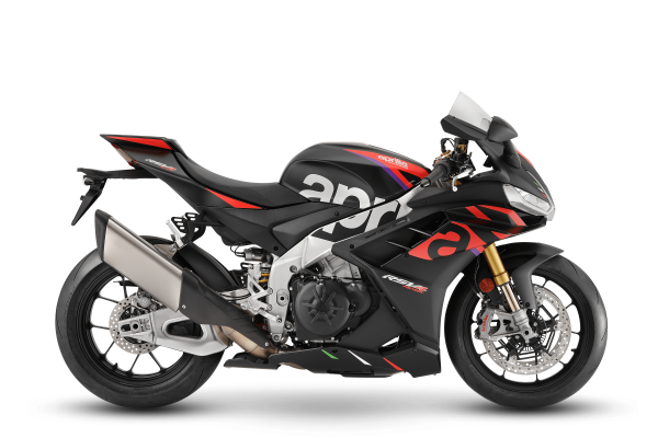 RSV4 1100 FACTORY E5