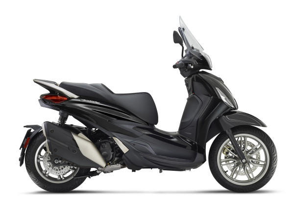 Piaggio BEVERLY 400 HPE E5+