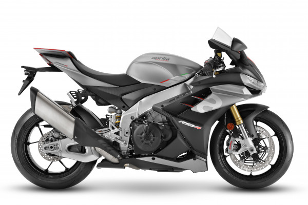RSV4 1100 E5