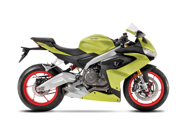 RS 660 E5