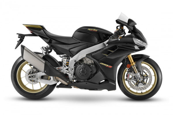 RSV4 1100 FACTORY E5
