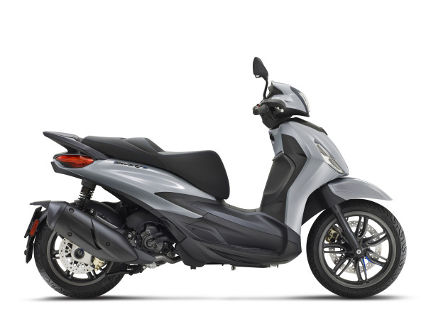 Piaggio BEVERLY 310 S HPE E5+