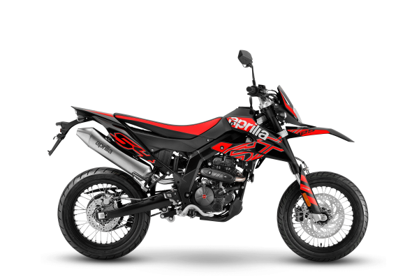 SX 125 E5