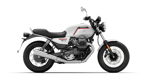 Moto Guzzi V7 SPECIAL 850 E5+