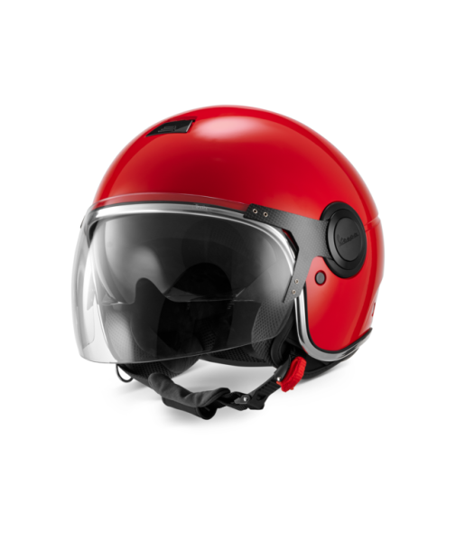 Jethelm Vespa ARGENTARIO