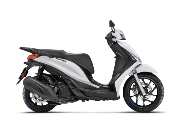 Piaggio MEDLEY 125 S ABS E5+