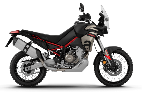 TUAREG 660 E5