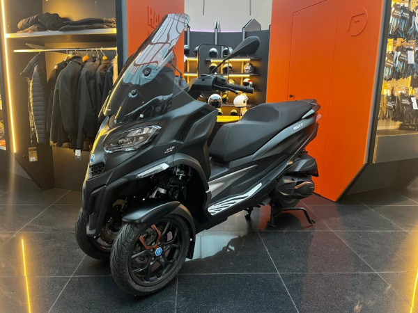 Piaggio MP3 530 HPE Exclusive