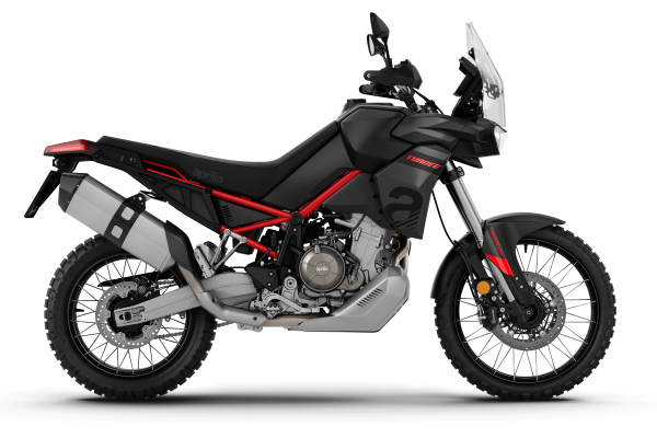 TUAREG 660 E5