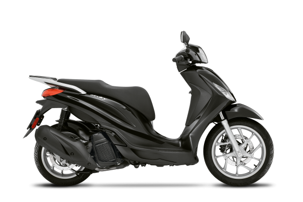 Piaggio MEDLEY 125 ABS E5+