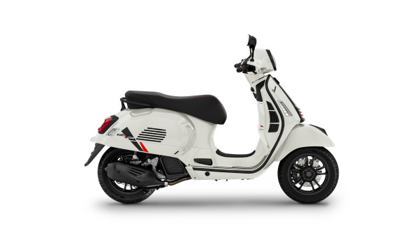 GTS 125 SS FL ABS E5+