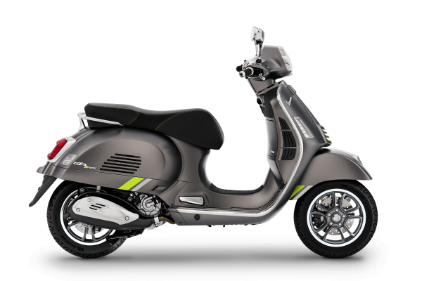 GTS 310 ST HPE ABS E5+