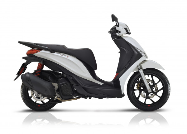 Piaggio MEDLEY 150 S E5