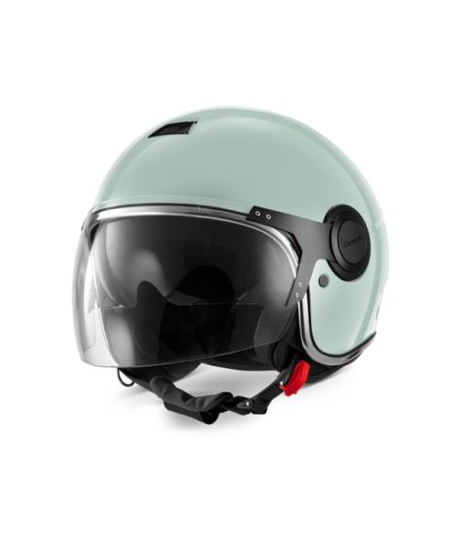 Jethelm Vespa ARGENTARIO