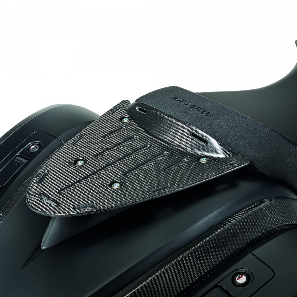 Gepäckträger Carbon MGX-21 Fortress