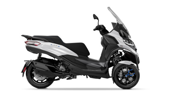 Piaggio MP3 400 HPE SPORT E5+