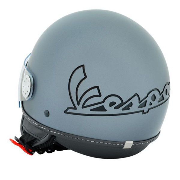 Jet-Helm VESPA VISOR 3.0 - grigio titanio 707/C
