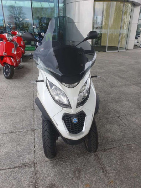 Piaggio MP3 500ie LT Business
