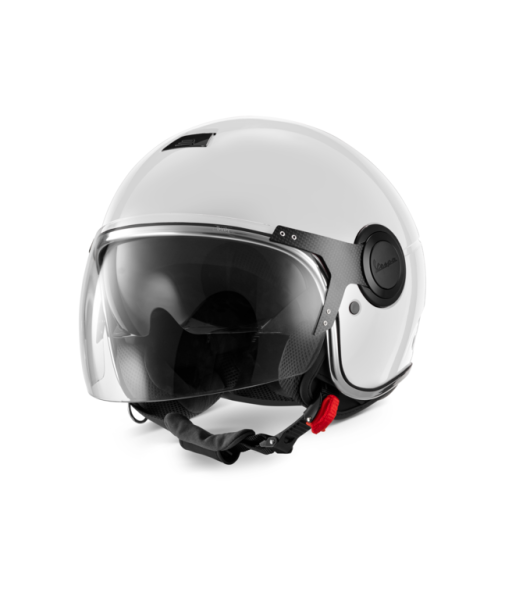 Jethelm Vespa ARGENTARIO