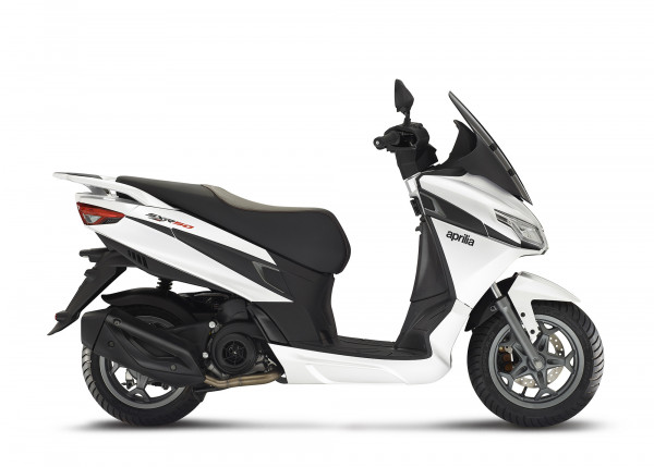 SXR 50 E5