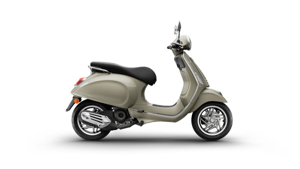 Vespa Primavera 50 RST E5