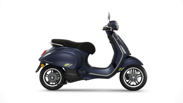 Vespa PRIMAVERA ELETTRICA TECH L3 E5+