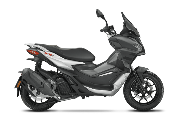 SR GT 200 E5