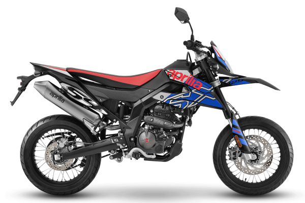 SX 125 E5