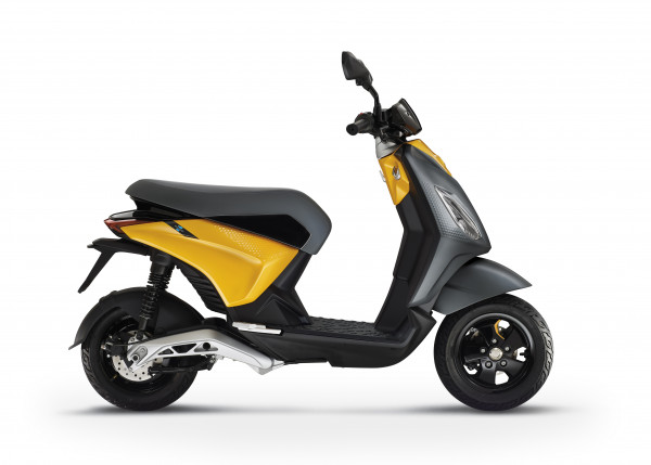 PIAGGIO 1+ L1 MY23 E5