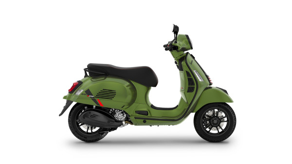 GTS 310 SS HPE FL ABS E5+