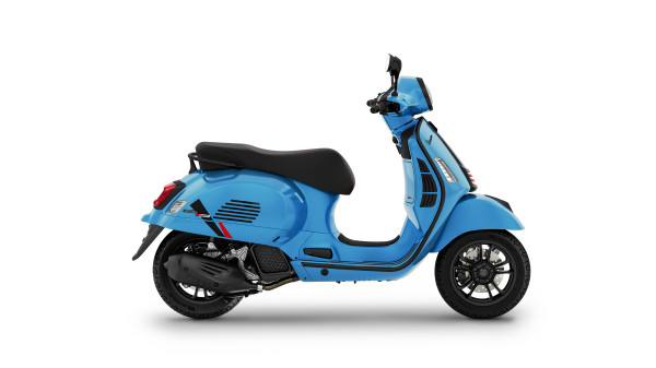 GTS 125 SS FL ABS E5+