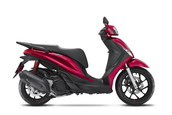 Piaggio MEDLEY 150 S E5