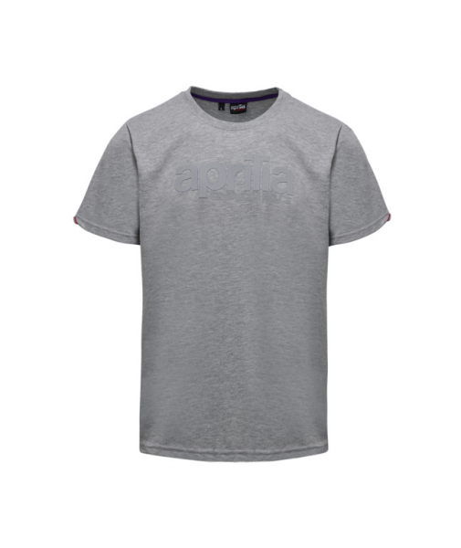 T-Shirt Aprilia Racing Lifestyle