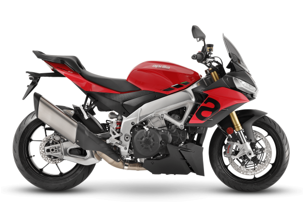 TUONO V4 E5