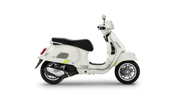 GTS 125 ST HPE ABS E5+