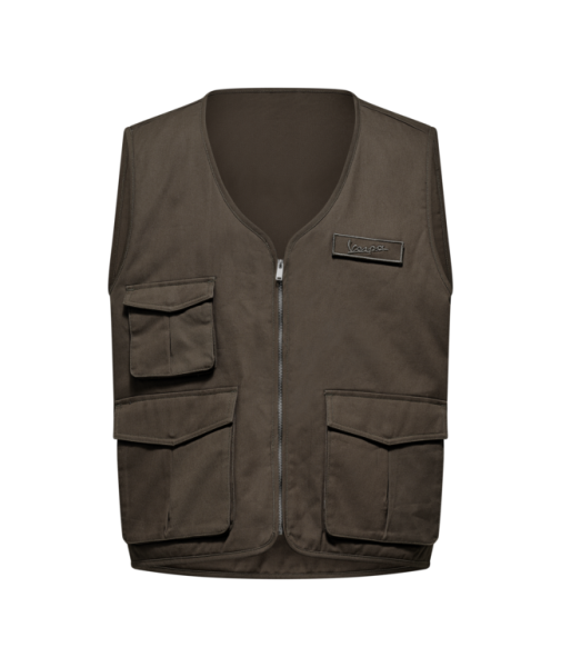 Vespa 80th Gilet