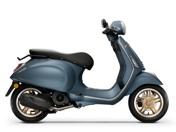 PV 125 OFFICINA 8 E5+